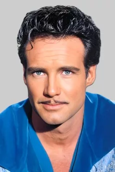 Steve Reeves poster