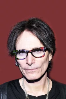 Steve Vai poster