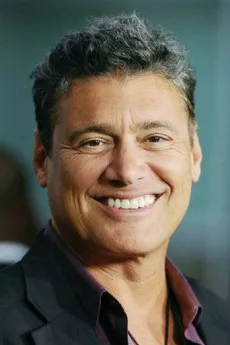 Steven Bauer poster