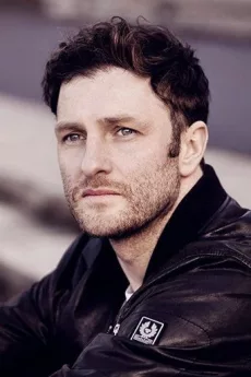 Steven Cree poster