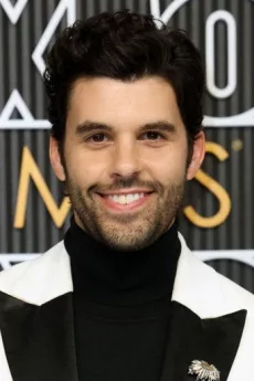 Steven Krueger poster