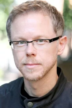Steven Kynman poster