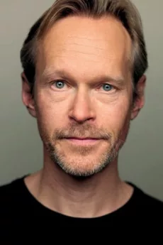 Steven Mackintosh poster