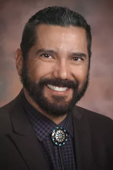 Steven Michael Quezada poster
