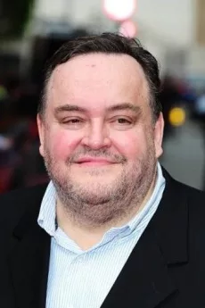 Steven O'Donnell poster