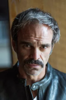 Steven Ogg poster