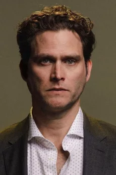 Steven Pasquale poster