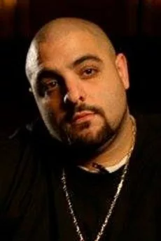 Steven 'Prozak' Shippy poster
