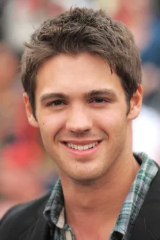 Steven R. McQueen poster