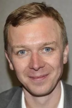 Steven Robertson poster
