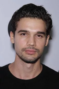 Steven Strait poster