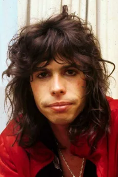 Steven Tyler poster