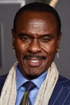 Steven Williams poster