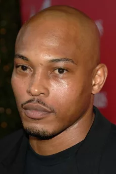 Sticky Fingaz poster