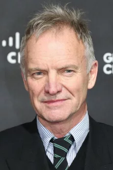 Sting poster