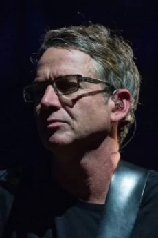 Stone Gossard poster