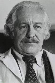 Strother Martin poster