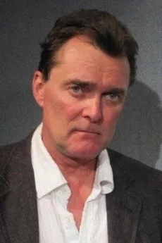 Stuart Milligan poster
