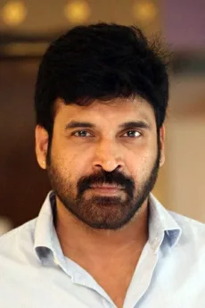 Subbaraju poster