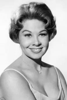 Sue Ane Langdon poster
