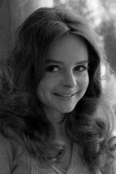 Sue Bernard poster