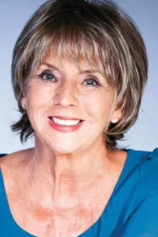 Sue Johnston poster