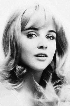 Sue Lyon poster