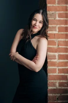 Sugey Cruz poster