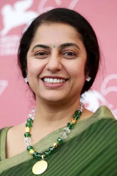 Suhasini Maniratnam poster
