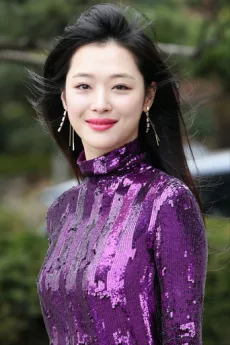 Sulli poster