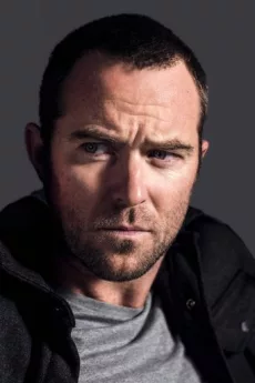 Sullivan Stapleton poster