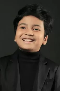 Sulthan Hamonangan poster