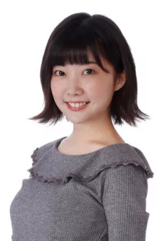 Sumire Morohoshi poster