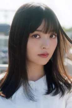 Sumire Uesaka poster