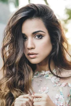 Summer Bishil poster