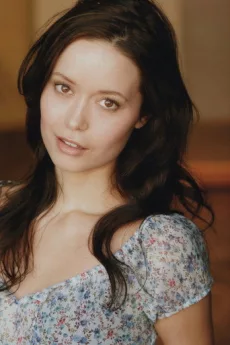 Summer Glau poster