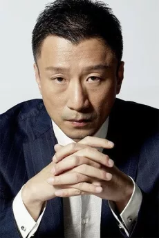 Sun Honglei poster