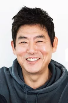 Sung Dong-il poster
