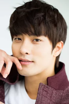 Sung Hoon poster