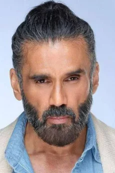 Suniel Shetty poster