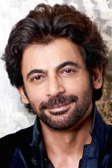 Sunil Grover poster