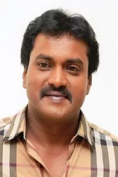 Sunil Varma poster