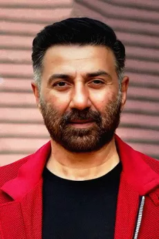 Sunny Deol poster