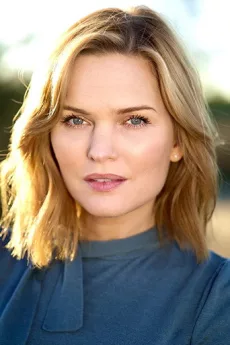 Sunny Mabrey poster
