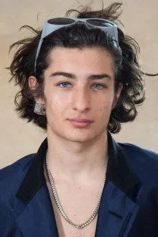 Sunny Suljic poster