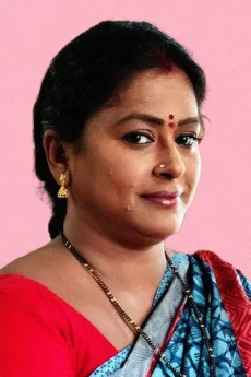 Surabhi Prabhavathi poster
