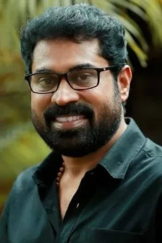 Suraj Venjaramoodu poster