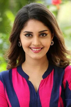 Surbhi poster