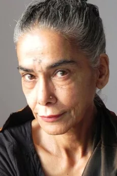 Surekha Sikri poster