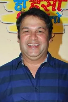 Suresh Menon poster